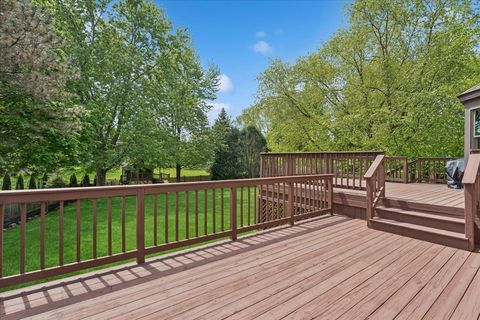 Tiny photo for 2228 Snapdragon Road, Naperville, IL 60564 (MLS # 12630545)