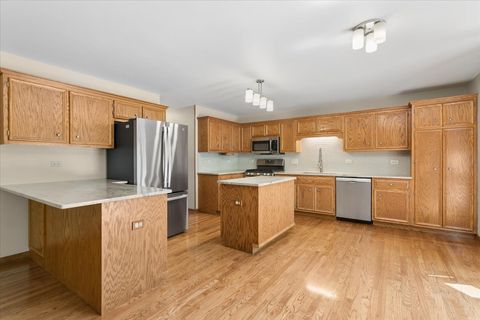 Tiny photo for 2228 Snapdragon Road, Naperville, IL 60564 (MLS # 12630545)
