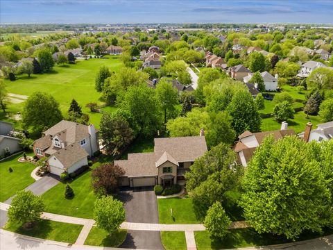 Tiny photo for 2228 Snapdragon Road, Naperville, IL 60564 (MLS # 12630545)