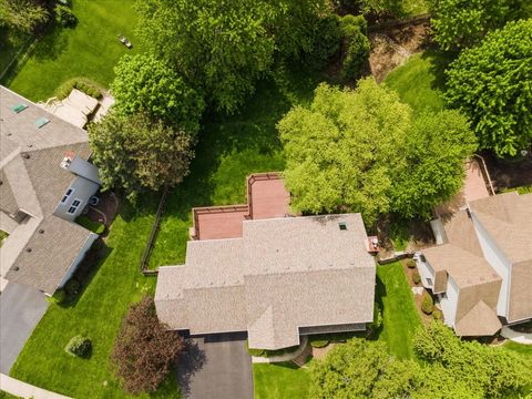 Tiny photo for 2228 Snapdragon Road, Naperville, IL 60564 (MLS # 12630545)