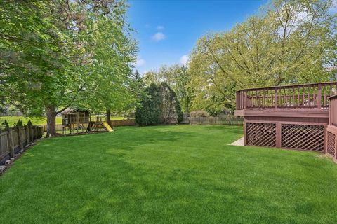 Tiny photo for 2228 Snapdragon Road, Naperville, IL 60564 (MLS # 12630545)