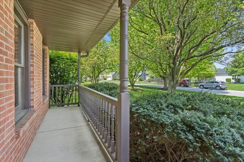 Tiny photo for 2228 Snapdragon Road, Naperville, IL 60564 (MLS # 12630545)