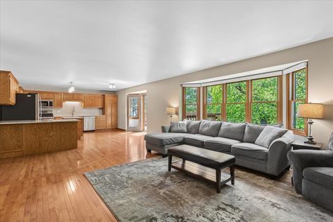 Tiny photo for 2228 Snapdragon Road, Naperville, IL 60564 (MLS # 12630545)