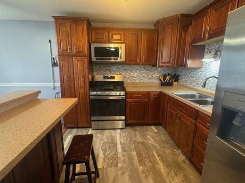 Tiny photo for 417 Monet Circle, Bolingbrook, IL 60440 (MLS # 12578475)