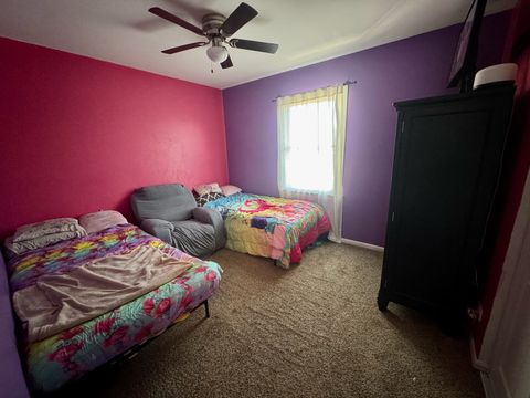 Tiny photo for 417 Monet Circle, Bolingbrook, IL 60440 (MLS # 12578475)