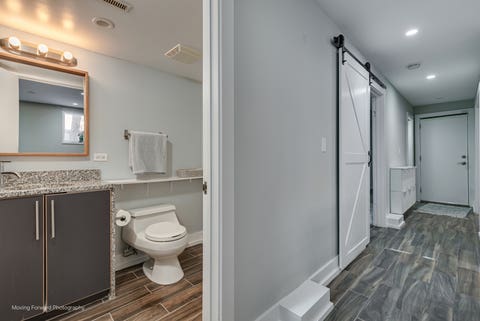 Tiny photo for 1625 W Ainslie Street #BE, Chicago, IL 60640 (MLS # 12690418)
