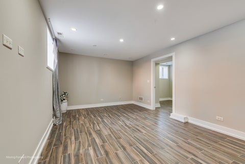 Tiny photo for 1625 W Ainslie Street #BE, Chicago, IL 60640 (MLS # 12690418)