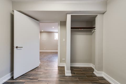 Tiny photo for 1625 W Ainslie Street #BE, Chicago, IL 60640 (MLS # 12690418)