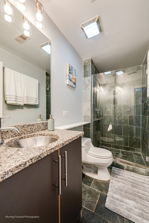 Tiny photo for 1625 W Ainslie Street #BE, Chicago, IL 60640 (MLS # 12690418)