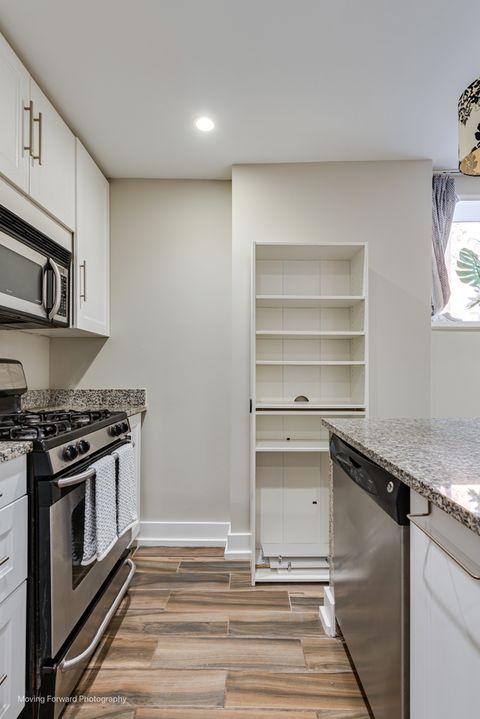 Tiny photo for 1625 W Ainslie Street #BE, Chicago, IL 60640 (MLS # 12690418)