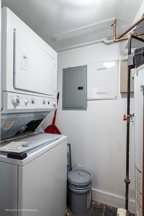 Tiny photo for 1625 W Ainslie Street #BE, Chicago, IL 60640 (MLS # 12690418)