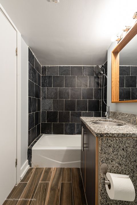 Tiny photo for 1625 W Ainslie Street #BE, Chicago, IL 60640 (MLS # 12690418)