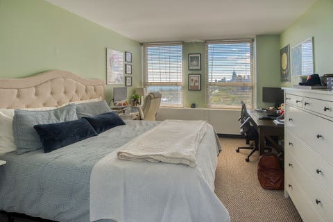 Tiny photo for 2626 N Lakeview Avenue #1604, Chicago, IL 60614 (MLS # 12729005)