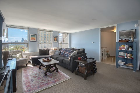 Tiny photo for 2626 N Lakeview Avenue #1604, Chicago, IL 60614 (MLS # 12729005)