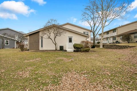 Tiny photo for Bloomingdale, IL 60108 (MLS # 12576940)