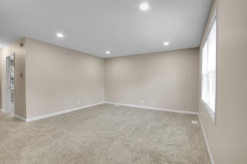 Tiny photo for Bloomingdale, IL 60108 (MLS # 12576940)