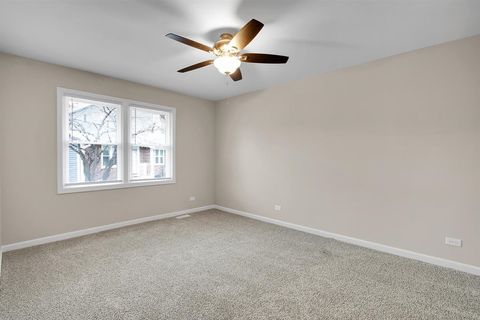 Tiny photo for Bloomingdale, IL 60108 (MLS # 12576940)