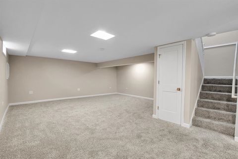 Tiny photo for Bloomingdale, IL 60108 (MLS # 12576940)