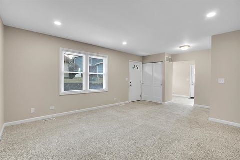 Tiny photo for Bloomingdale, IL 60108 (MLS # 12576940)