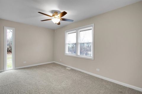 Tiny photo for Bloomingdale, IL 60108 (MLS # 12576940)