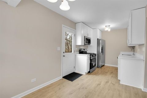 Tiny photo for Bloomingdale, IL 60108 (MLS # 12576940)