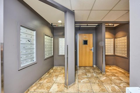 Tiny photo for 221 E Cullerton Street #617, Chicago, IL 60616 (MLS # 12504456)