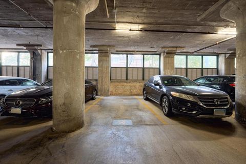 Tiny photo for 221 E Cullerton Street #617, Chicago, IL 60616 (MLS # 12504456)