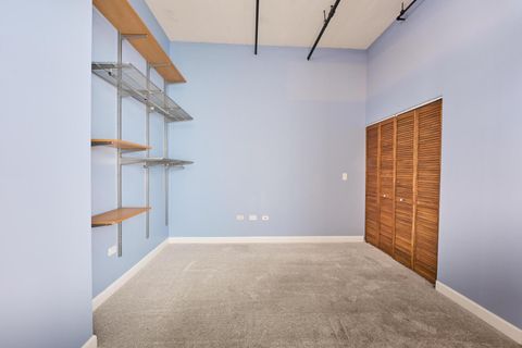 Tiny photo for 221 E Cullerton Street #617, Chicago, IL 60616 (MLS # 12504456)