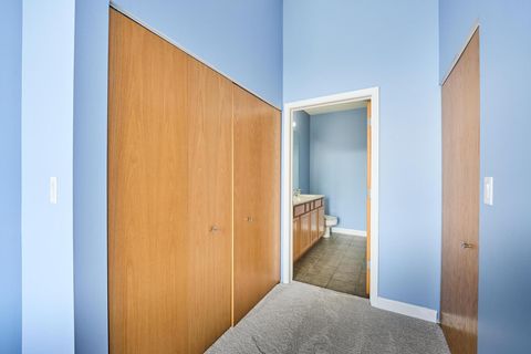 Tiny photo for 221 E Cullerton Street #617, Chicago, IL 60616 (MLS # 12504456)