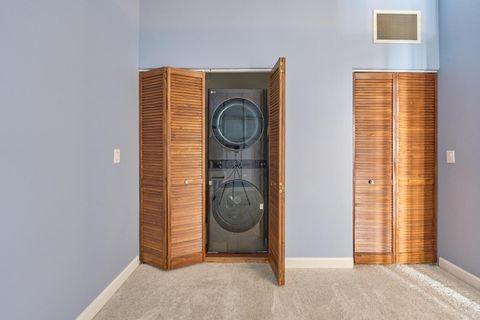 Tiny photo for 221 E Cullerton Street #617, Chicago, IL 60616 (MLS # 12504456)