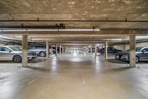 Tiny photo for 1615 E Central Road #417C, Arlington Heights, IL 60005 (MLS # 12424761)