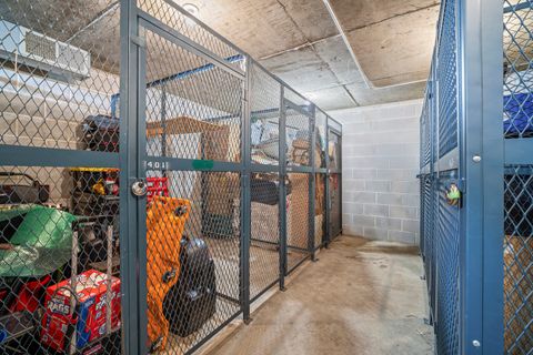 Tiny photo for 1615 E Central Road #417C, Arlington Heights, IL 60005 (MLS # 12424761)