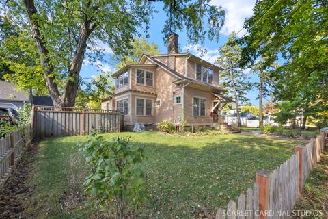 Tiny photo for 84 S Caroline Street, Crystal Lake, IL 60014 (MLS # 12504741)