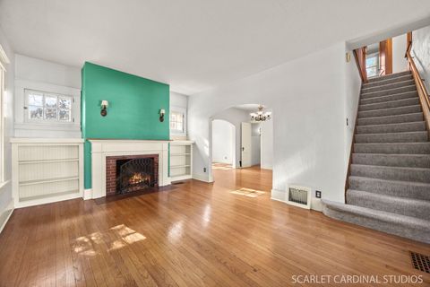 Tiny photo for 84 S Caroline Street, Crystal Lake, IL 60014 (MLS # 12504741)