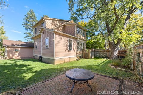 Tiny photo for 84 S Caroline Street, Crystal Lake, IL 60014 (MLS # 12504741)