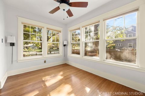 Tiny photo for 84 S Caroline Street, Crystal Lake, IL 60014 (MLS # 12504741)