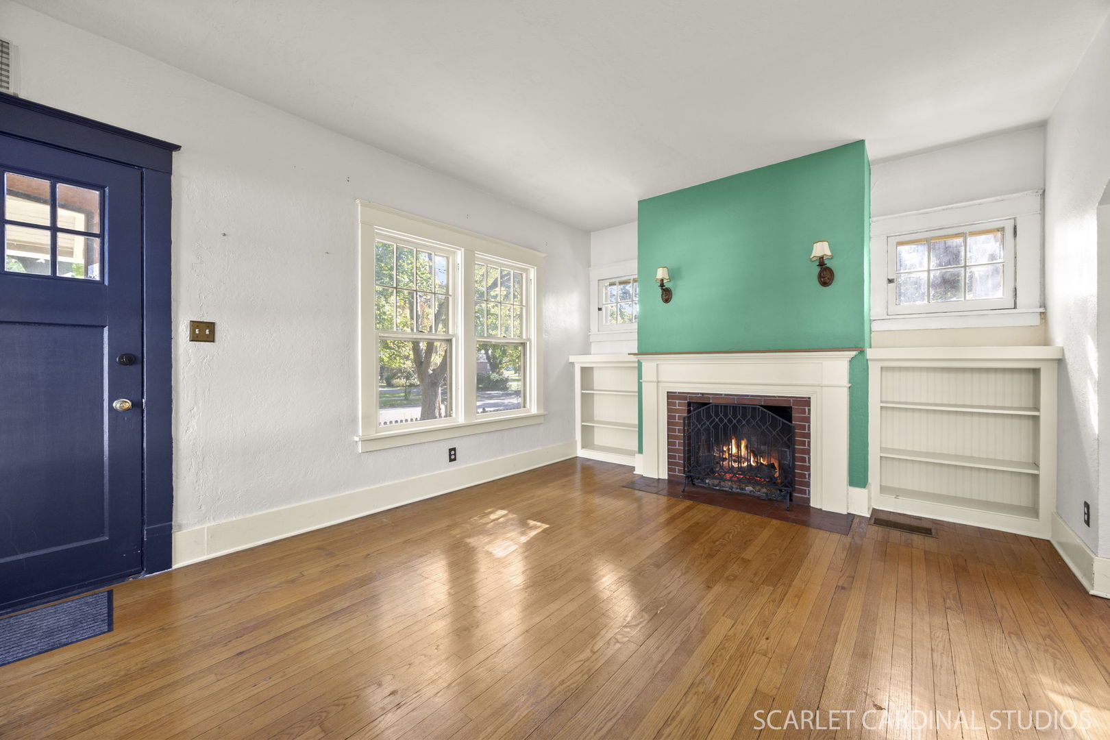 84 S Caroline Street