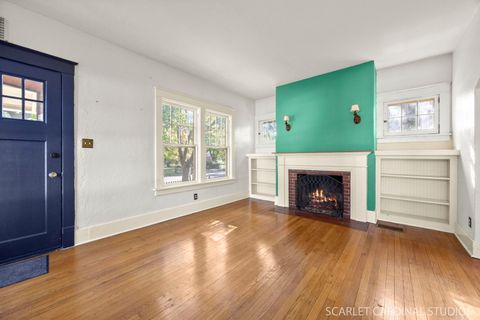 Tiny photo for 84 S Caroline Street, Crystal Lake, IL 60014 (MLS # 12504741)