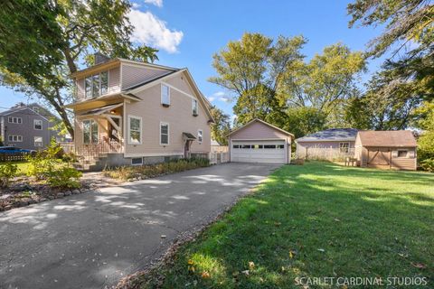 Tiny photo for 84 S Caroline Street, Crystal Lake, IL 60014 (MLS # 12504741)