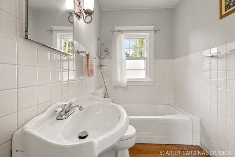 Tiny photo for 84 S Caroline Street, Crystal Lake, IL 60014 (MLS # 12504741)