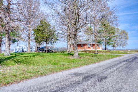 Tiny photo for 1219 Indian Ridge Road, Jacob, IL 62950 (MLS # 12602119)