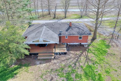 Tiny photo for 1219 Indian Ridge Road, Jacob, IL 62950 (MLS # 12602119)