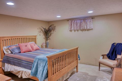 Tiny photo for 1219 Indian Ridge Road, Jacob, IL 62950 (MLS # 12602119)