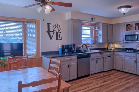 Tiny photo for 1219 Indian Ridge Road, Jacob, IL 62950 (MLS # 12602119)