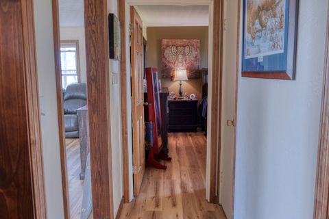 Tiny photo for 1219 Indian Ridge Road, Jacob, IL 62950 (MLS # 12602119)