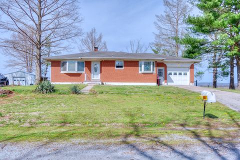 Photo of 1219 Indian Ridge Road, Jacob, IL 62950 (MLS # 12602119)