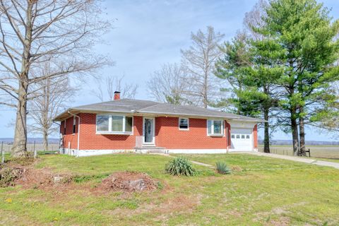 Tiny photo for 1219 Indian Ridge Road, Jacob, IL 62950 (MLS # 12602119)