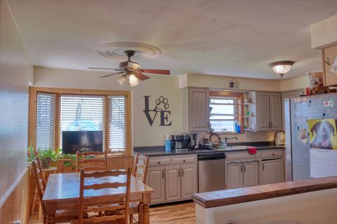 Tiny photo for 1219 Indian Ridge Road, Jacob, IL 62950 (MLS # 12602119)