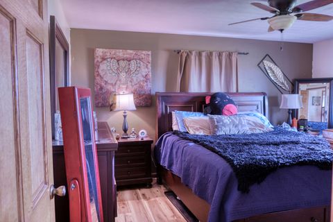 Tiny photo for 1219 Indian Ridge Road, Jacob, IL 62950 (MLS # 12602119)