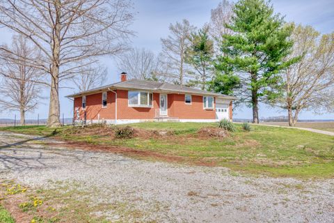 Tiny photo for 1219 Indian Ridge Road, Jacob, IL 62950 (MLS # 12602119)